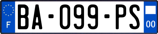 BA-099-PS