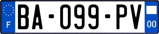 BA-099-PV