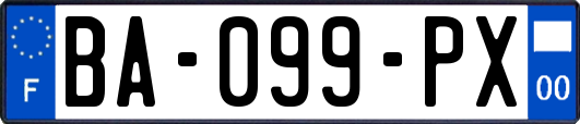 BA-099-PX
