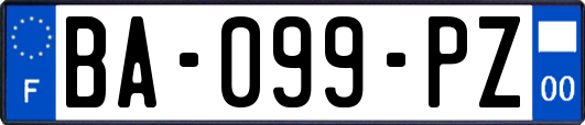 BA-099-PZ