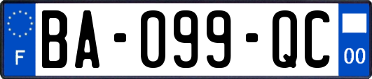 BA-099-QC