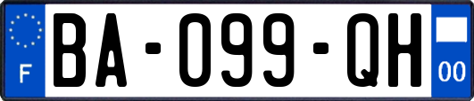 BA-099-QH
