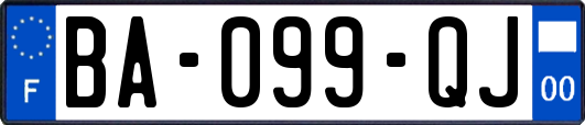 BA-099-QJ
