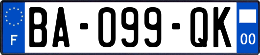 BA-099-QK