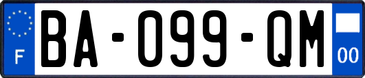 BA-099-QM