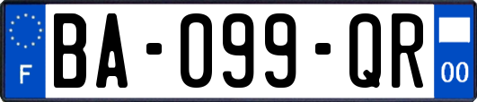 BA-099-QR