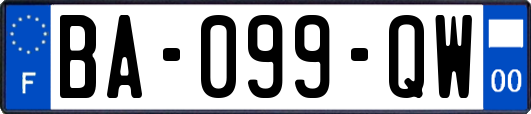 BA-099-QW