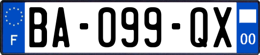 BA-099-QX