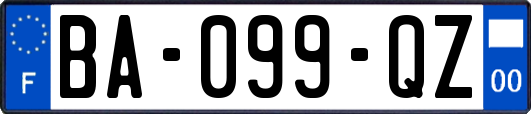 BA-099-QZ
