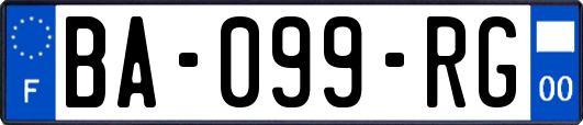 BA-099-RG
