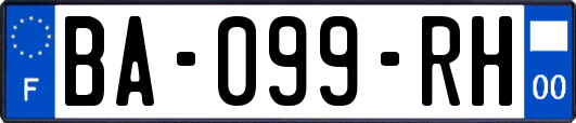 BA-099-RH
