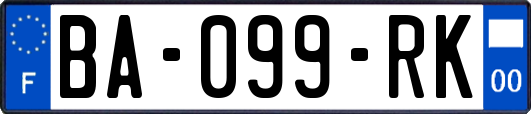 BA-099-RK