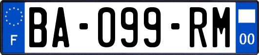BA-099-RM