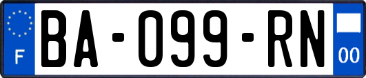 BA-099-RN