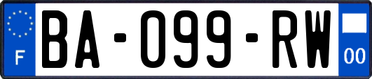BA-099-RW