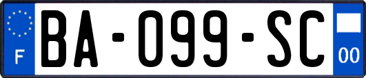 BA-099-SC