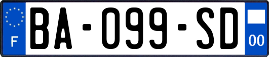 BA-099-SD