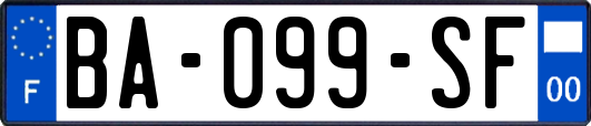 BA-099-SF