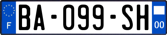 BA-099-SH