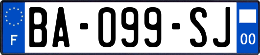 BA-099-SJ