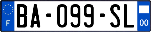 BA-099-SL