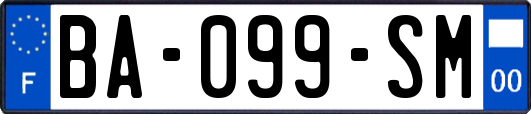 BA-099-SM