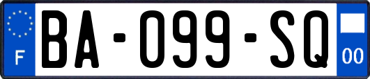 BA-099-SQ