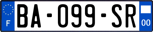 BA-099-SR