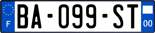 BA-099-ST