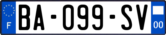 BA-099-SV