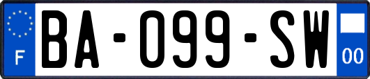 BA-099-SW