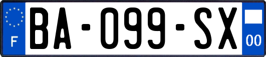 BA-099-SX