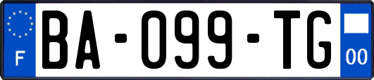 BA-099-TG
