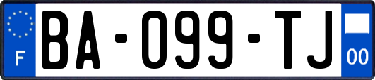 BA-099-TJ