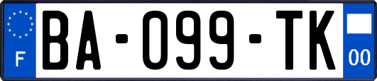 BA-099-TK