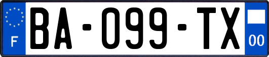 BA-099-TX