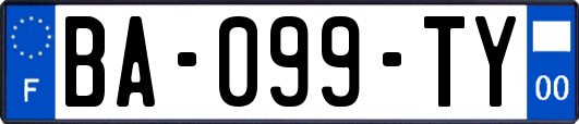 BA-099-TY
