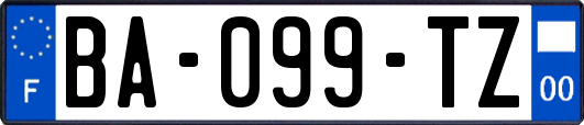BA-099-TZ