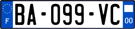 BA-099-VC