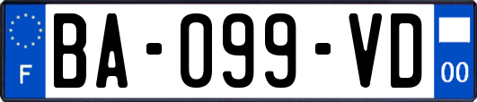 BA-099-VD