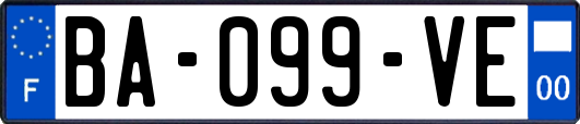 BA-099-VE