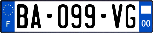 BA-099-VG