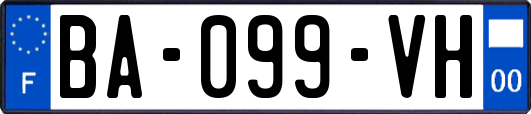BA-099-VH