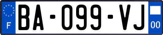 BA-099-VJ