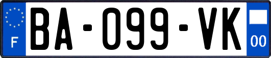 BA-099-VK