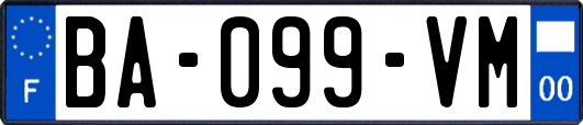 BA-099-VM
