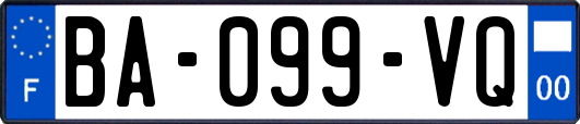 BA-099-VQ