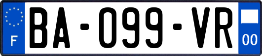 BA-099-VR
