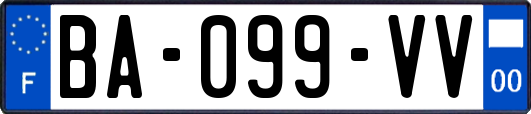 BA-099-VV