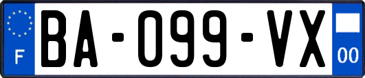 BA-099-VX